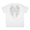 Heavy Heart Tee