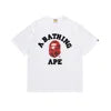 Ape Camo Tee