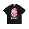 Ape Camo Tee