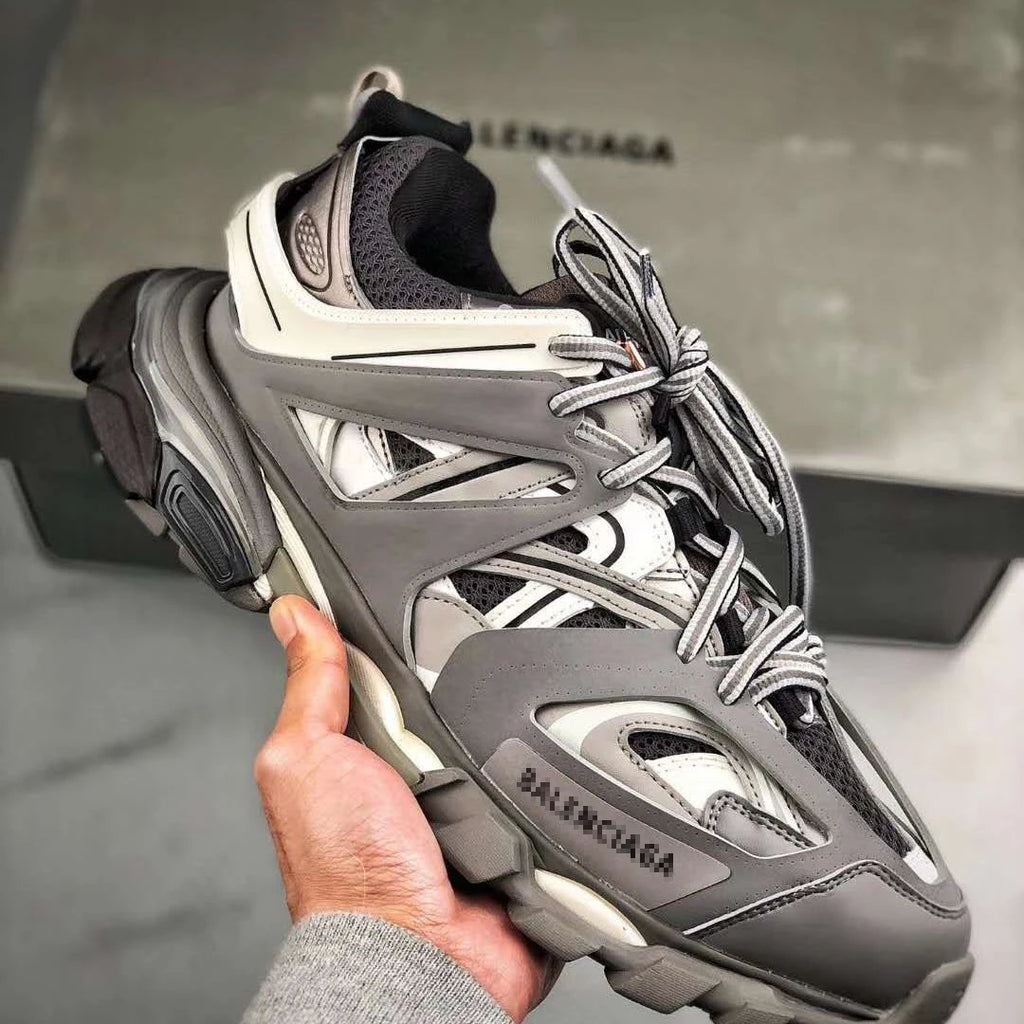 Balenciaga Track