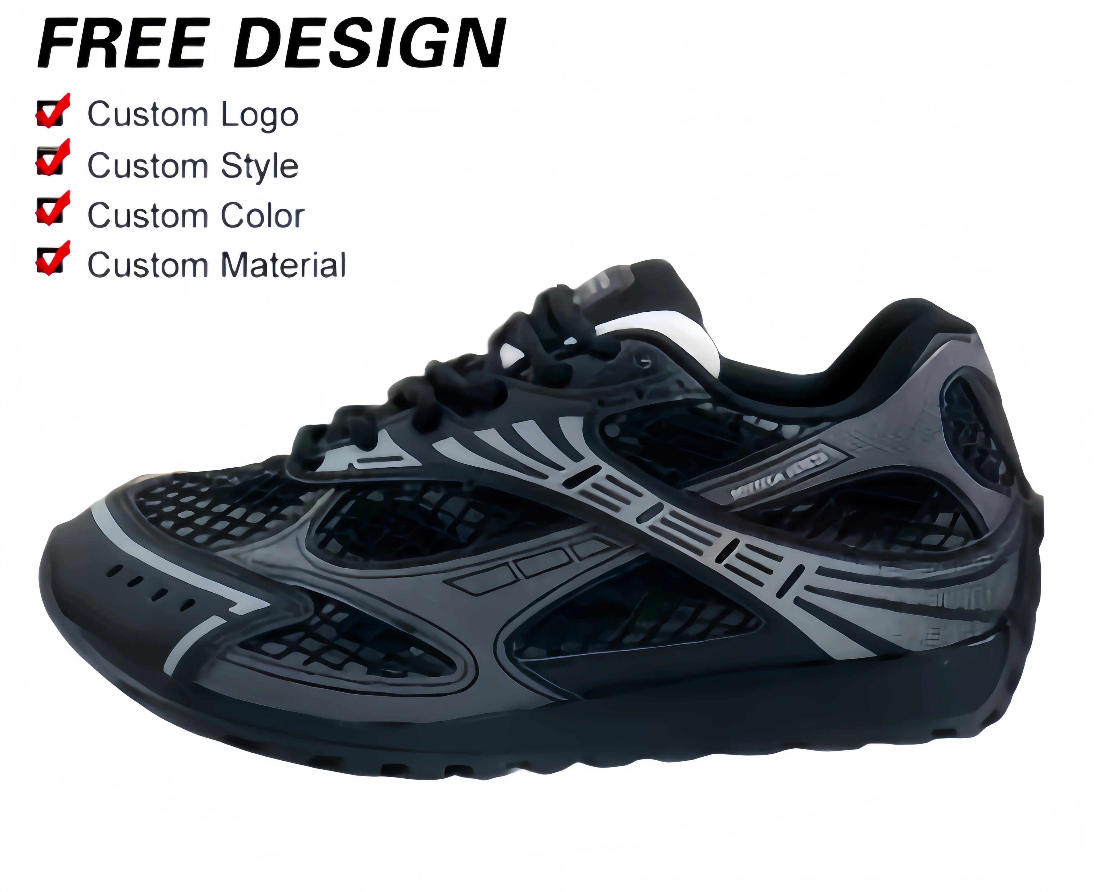 Urban BV Sneakers