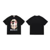 Ape Camo Tee