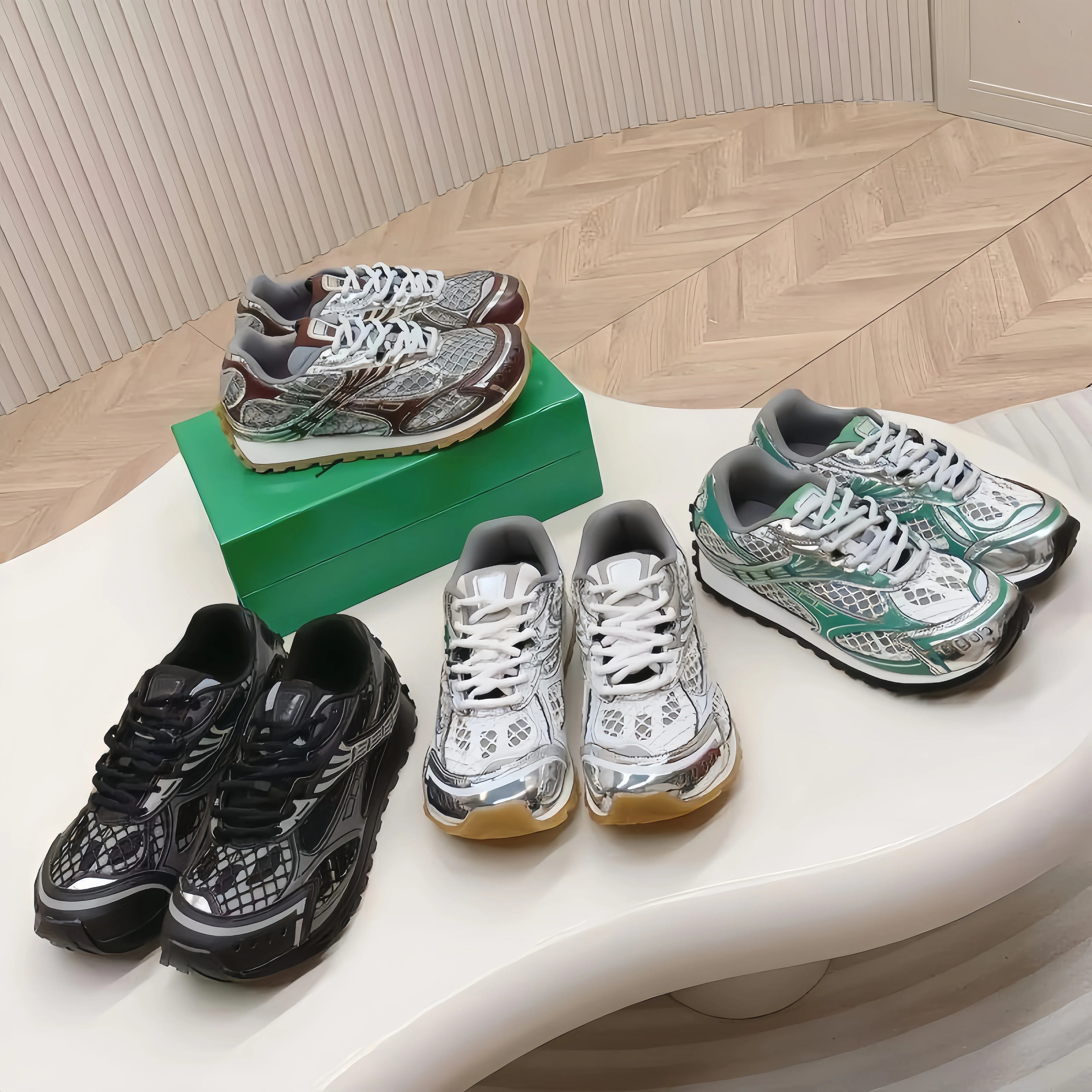 Urban BV Sneakers