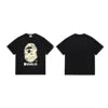 Ape Camo Tee