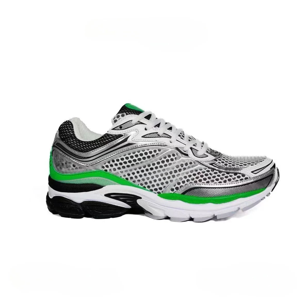 2025 Top Luxury Men's Sports Walking Shoes Canvas Fashion Tenis with Genuine Leather Lining for Spring and Summer