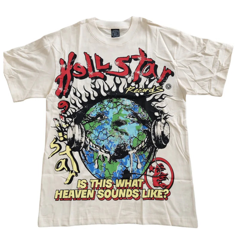 Hell Star Street