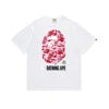 Ape Camo Tee