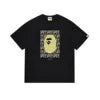 Ape Camo Tee
