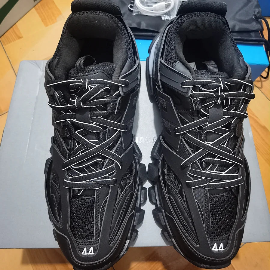 Balenciaga Track