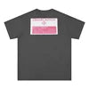 Heavy Heart Tee