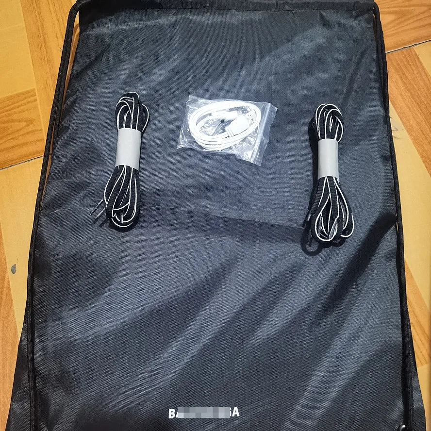 Balenciaga Track
