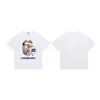 Ape Camo Tee