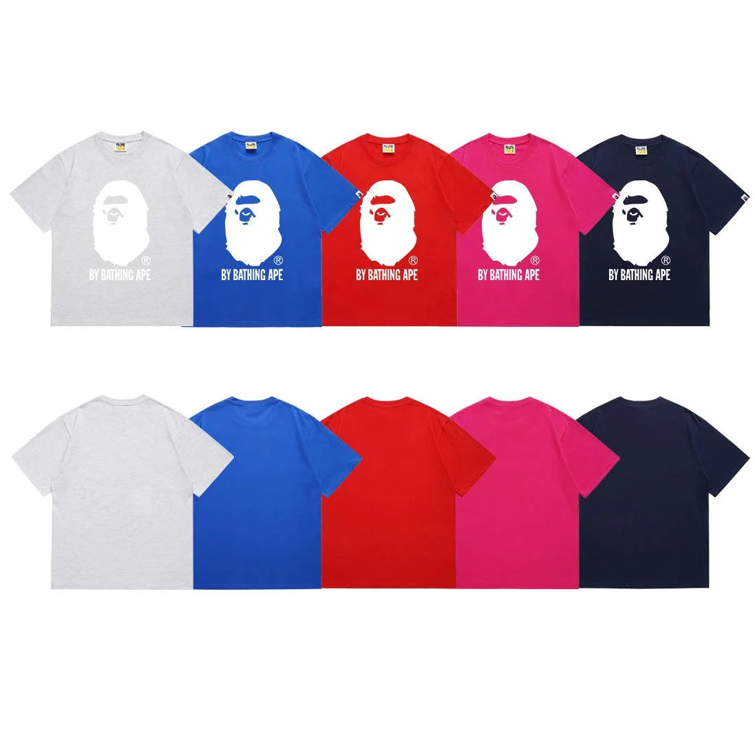Ape Camo Tee