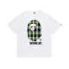 Ape Camo Tee