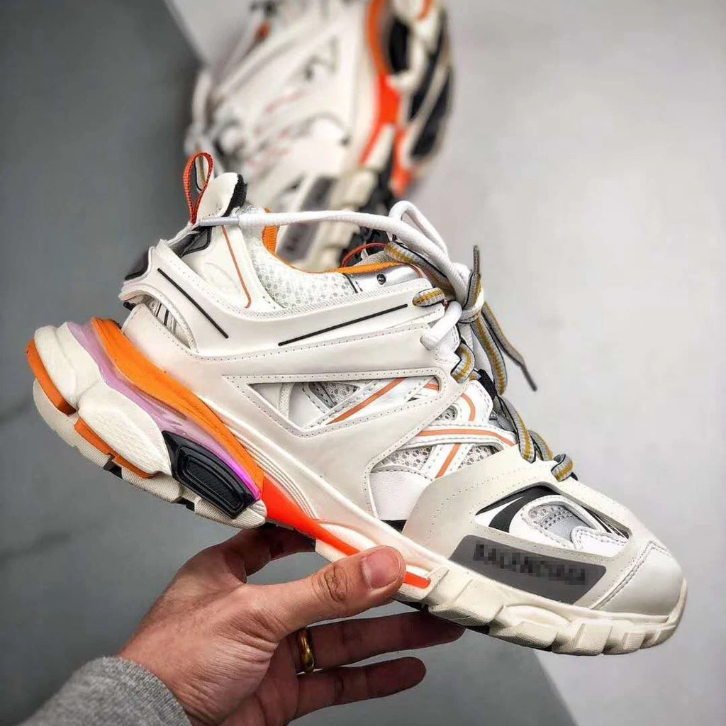 Balenciaga Track