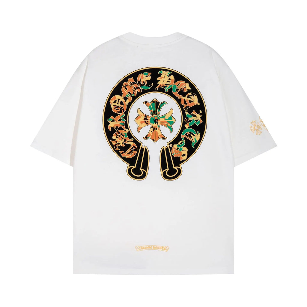 Heavy Heart Tee