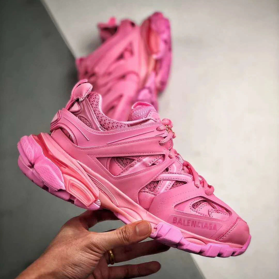 Balenciaga Track