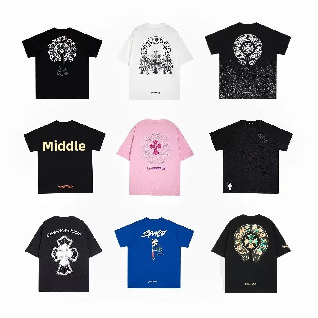 Chrome Heart Tee