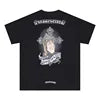 Heavy Heart Tee