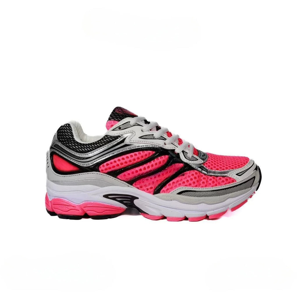 2025 Top Luxury Men's Sports Walking Shoes Canvas Fashion Tenis with Genuine Leather Lining for Spring and Summer