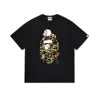 Ape Camo Tee