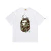 Ape Camo Tee
