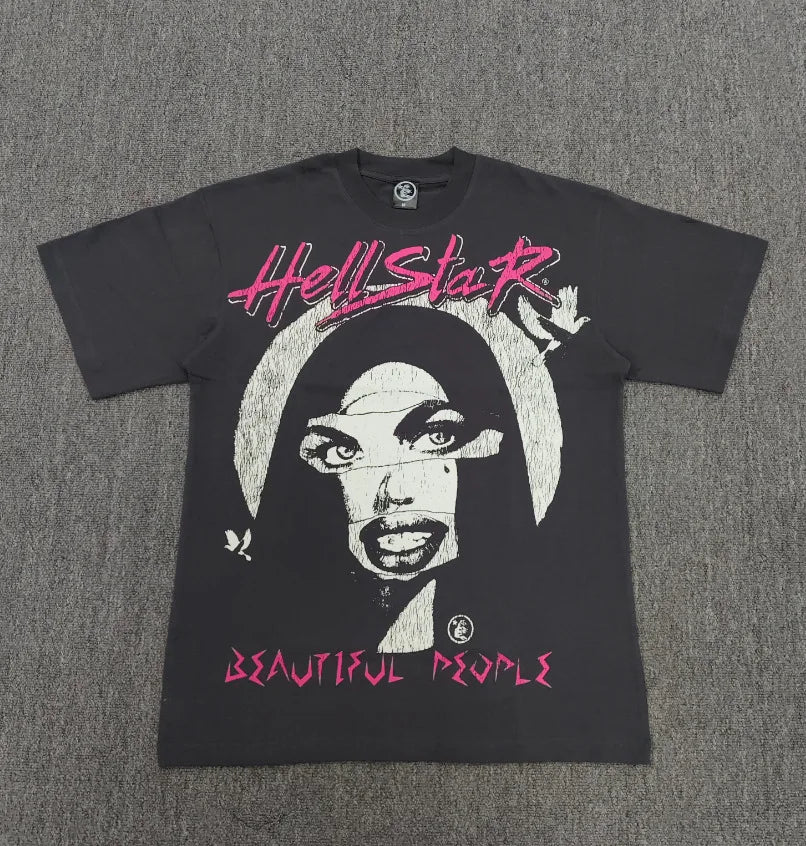 Hell Star Street