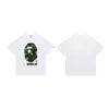 Ape Camo Tee