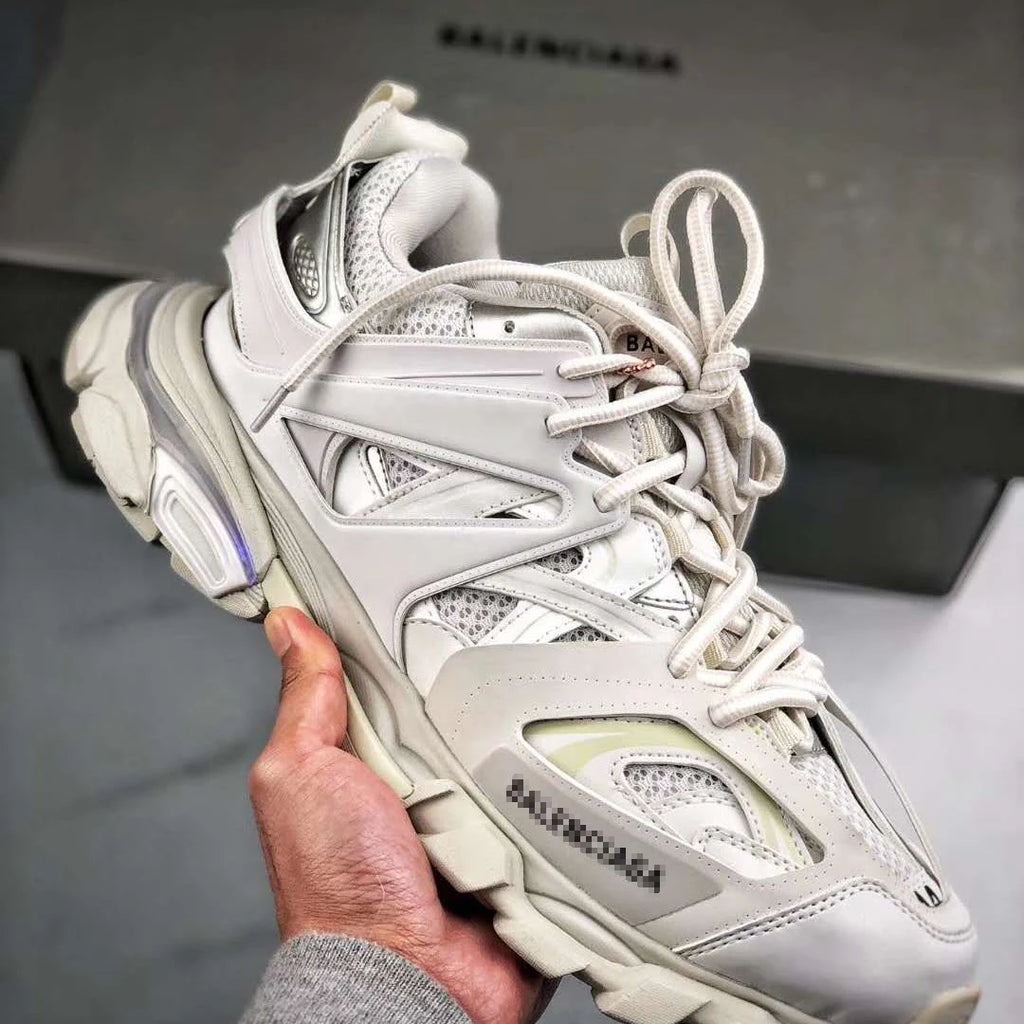 Balenciaga Track