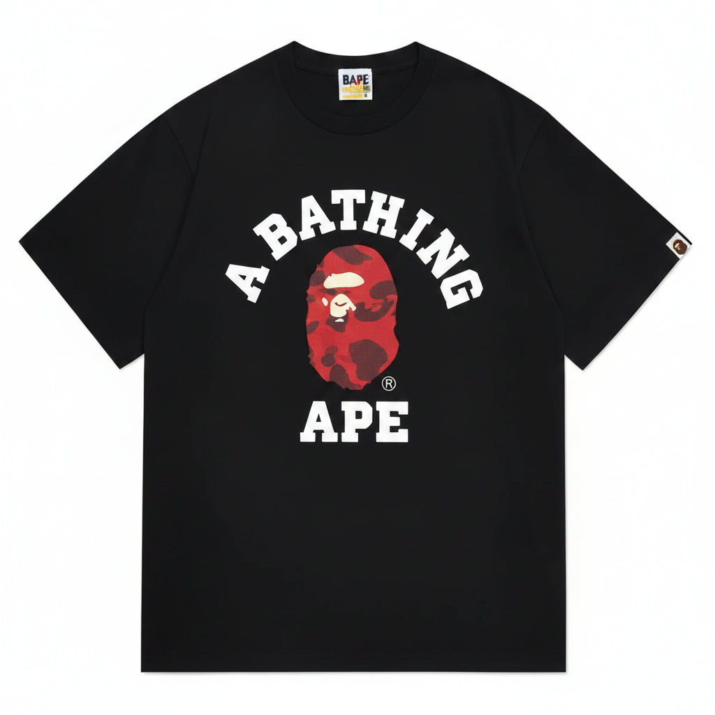 Ape Camo Tee