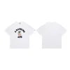 Ape Camo Tee