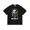 Ape Camo Tee